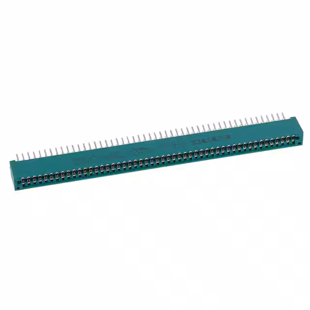 346-100-560-201 EDAC Inc.  Edgeboard Connectors